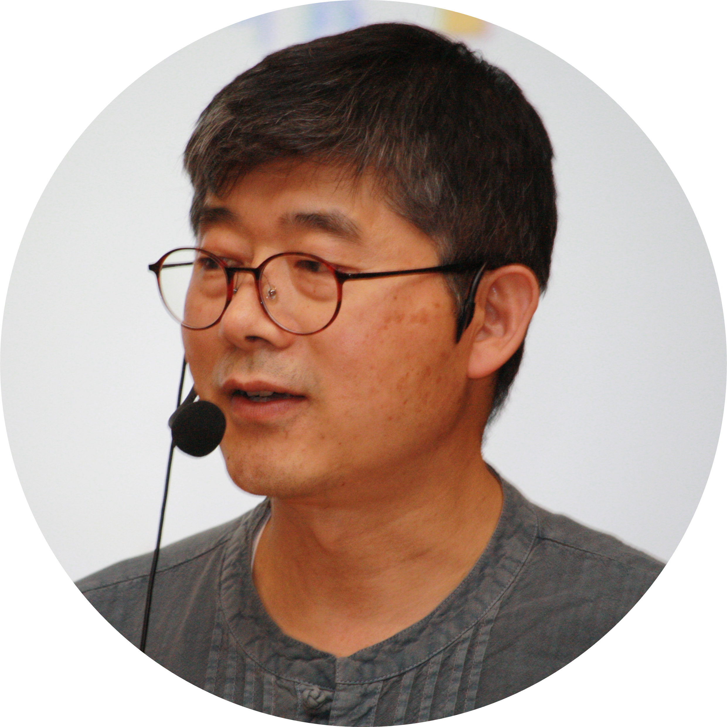 Jin Hyeong Yoo, Ph.D.